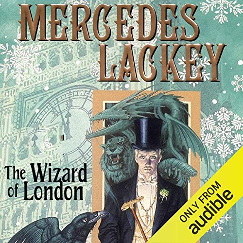 The Wizard of London