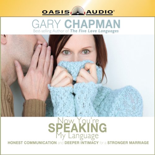 Now You're Speaking My Language