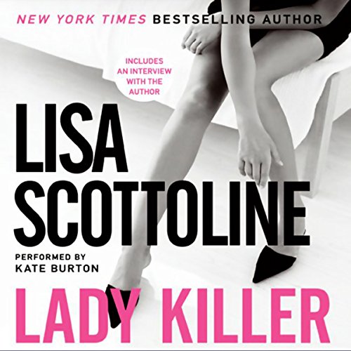 Lady Killer