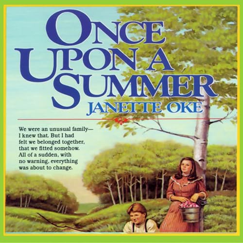 Once Upon a Summer