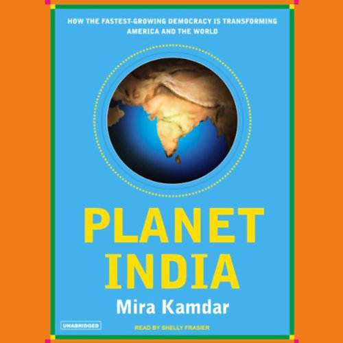 Planet India