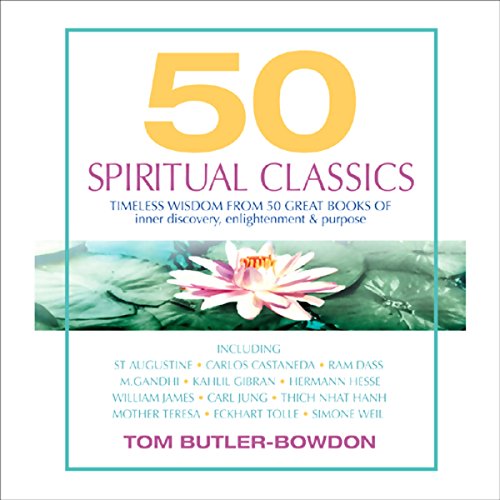 50 Spiritual Classics
