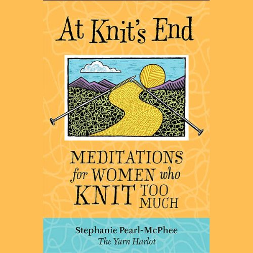 At Knit's End