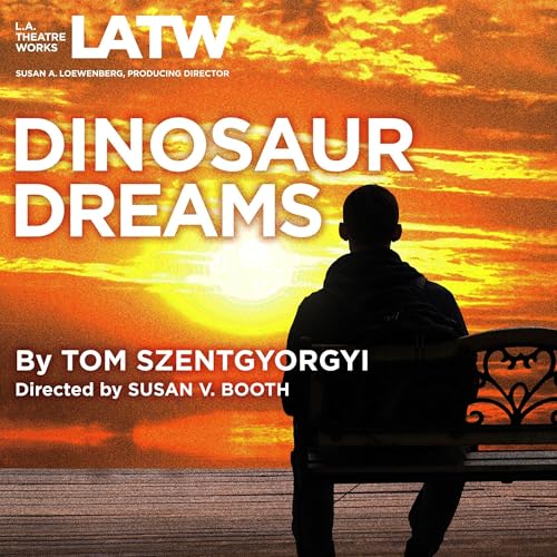 Dinosaur Dreams by Tom Szentgyorgyi