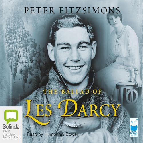 The Ballad of Les Darcy