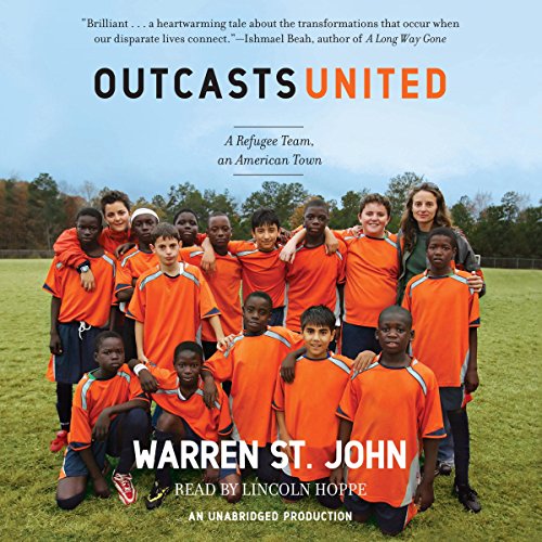 Outcasts United
