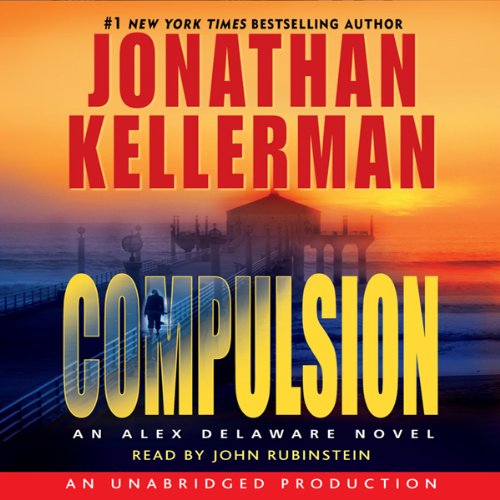 Compulsion by Jonathan Kellerman