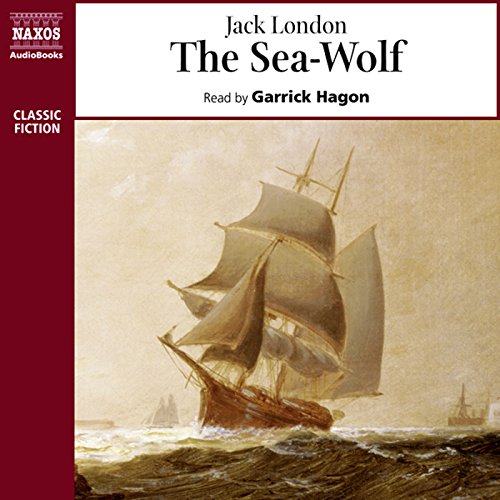 The Sea-Wolf