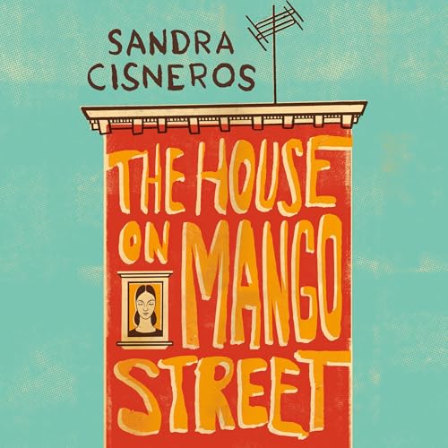 The House on Mango Street