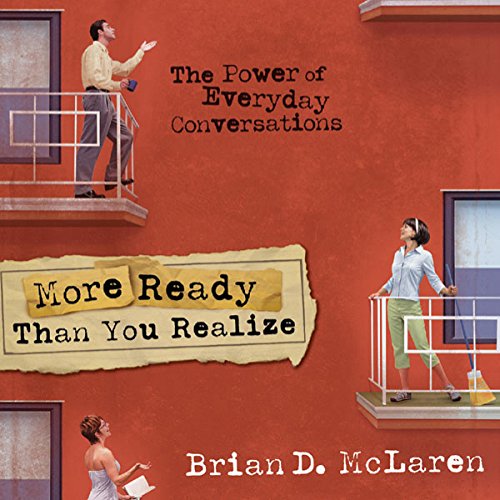 More Ready Than You Realize