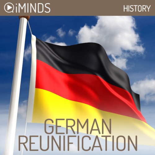 German Reunification by iMinds