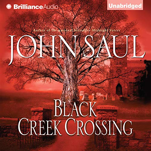 Black Creek Crossing