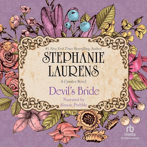 Devil's Bride