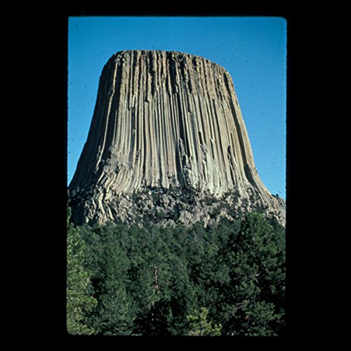 Audio Journeys: Devils Tower National Monument