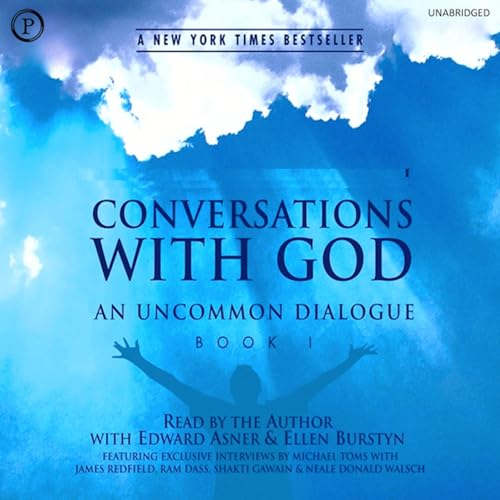 Conversations with God, Book I