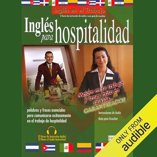 Ingles Para Hospitalidad (Texto Completo) [English for Hospitality]