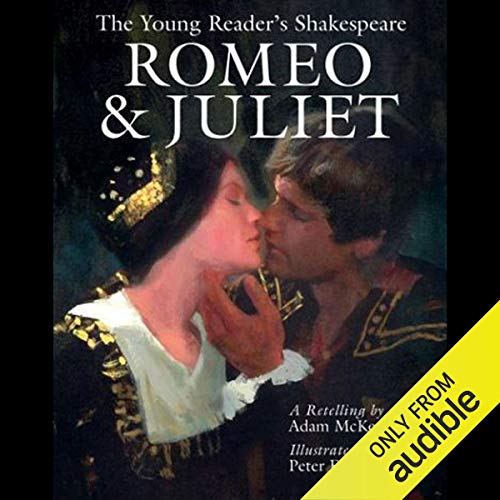 Romeo and Juliet