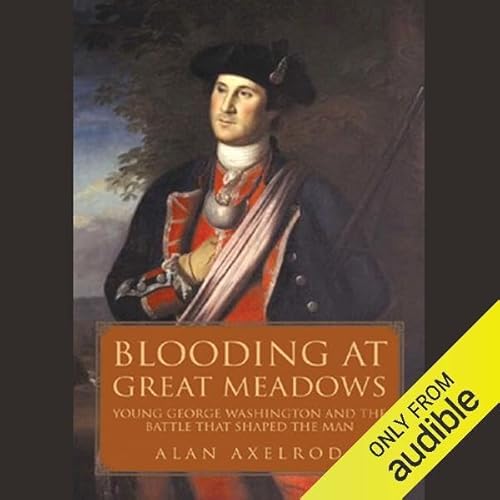 Blooding at Great Meadows