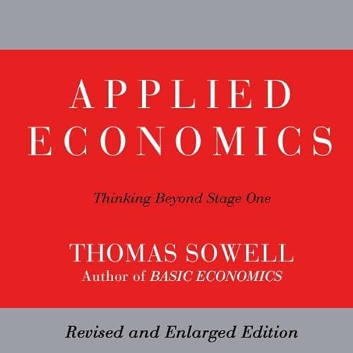 Applied Economics