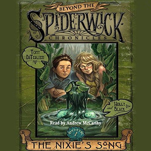 The Nixie's Song