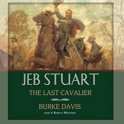 Jeb Stuart