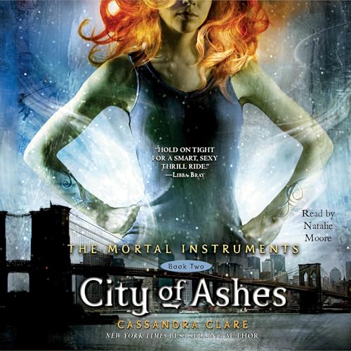 City of Ashes
