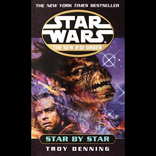 Star by Star: Star Wars (The New Jedi Order)
