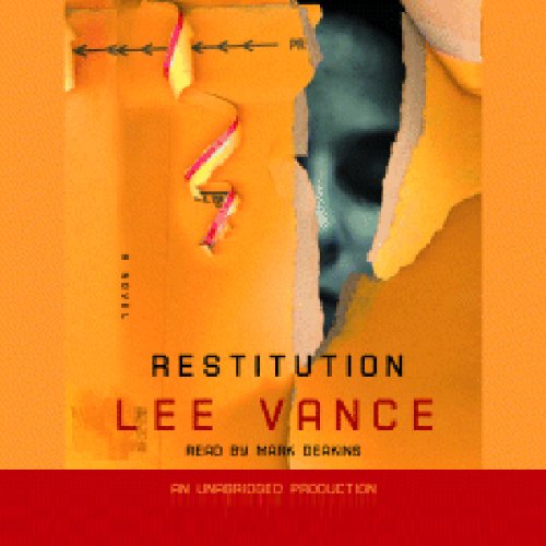 Restitution by Lee Vance