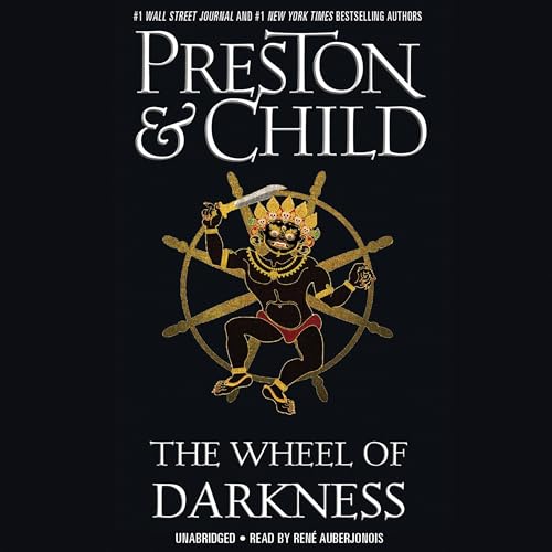 The Wheel of Darkness