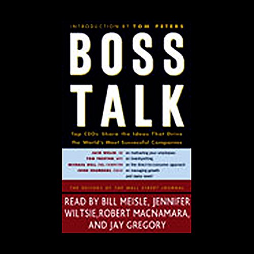 Boss Talk