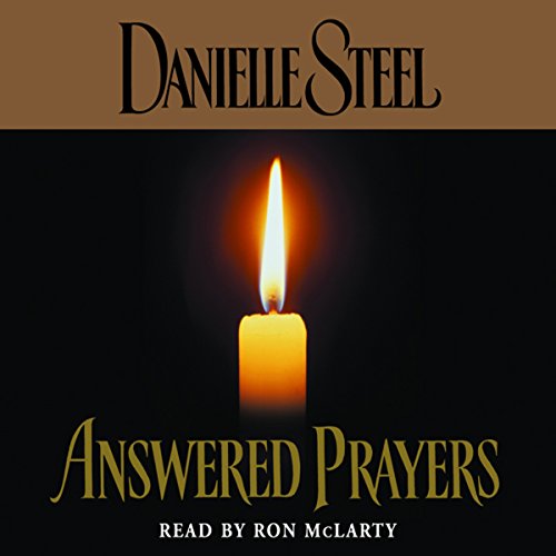 Answered Prayers by Danielle Steel