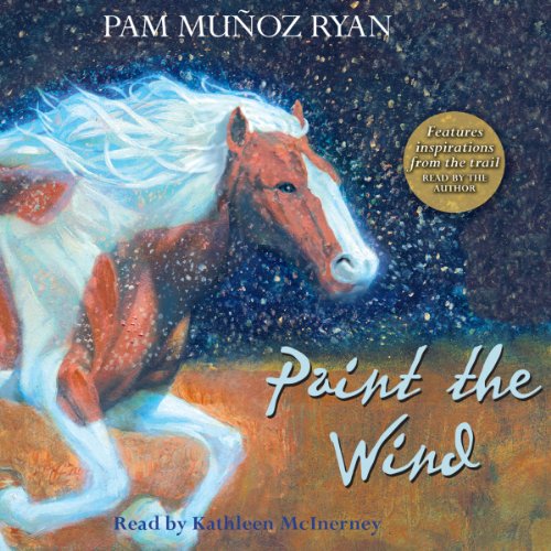 Paint the Wind (Scholastic Gold)