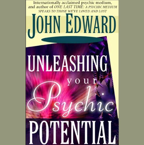 Unleashing Your Psychic Potential