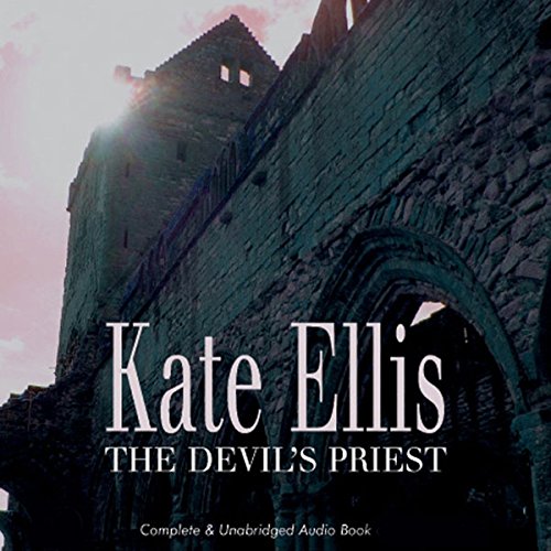 The Devil's Priest by Kate Ellis
