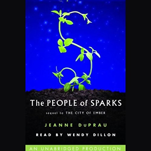 The People of Sparks
