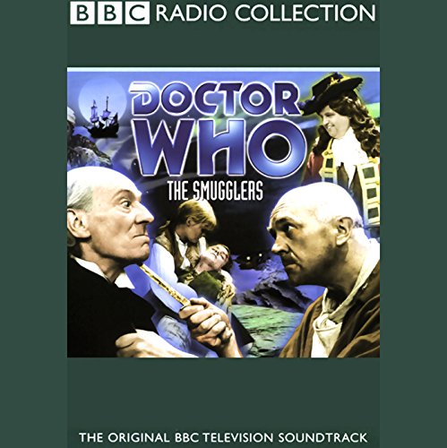 Doctor Who: The Smugglers (TV Soundtrack)