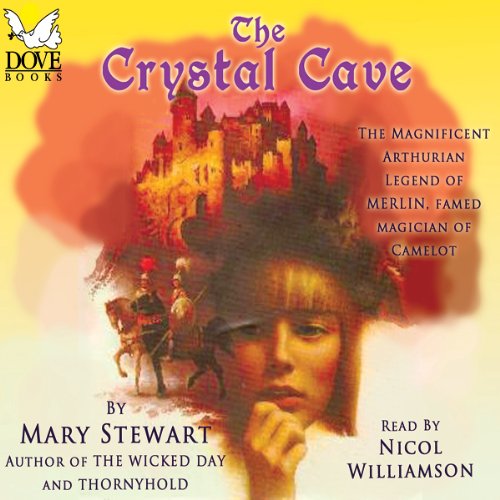 The Crystal Cave
