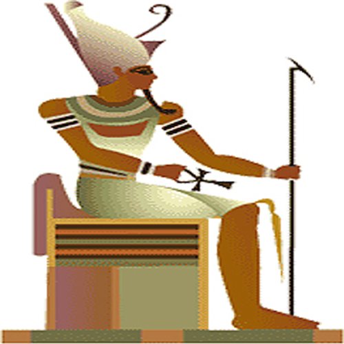 Discover Ancient Egypt by Natasha Schlesinger