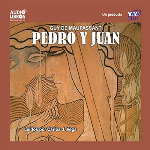 Pedro y Juan [Peter and John]