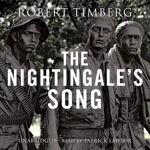 The Nightingale's Song by Robert Timberg