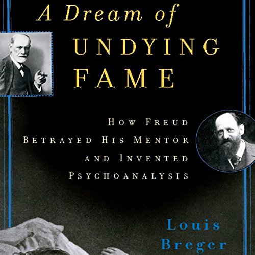A Dream of Undying Fame by Louis Breger