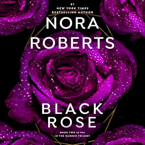 Black Rose by Nora Roberts