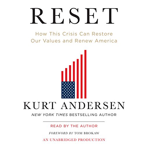 Reset by Kurt Andersen