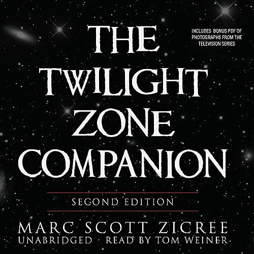The Twilight Zone Companion, 2nd Edition