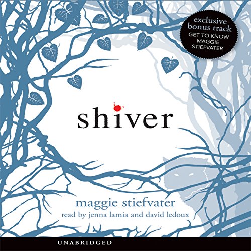Shiver (Shiver, Book 1)