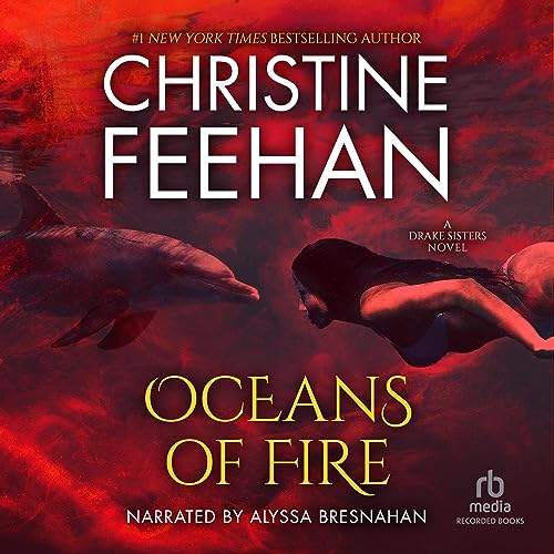 Oceans of Fire