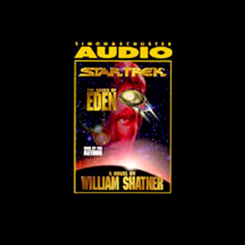 Star Trek: Ashes of Eden