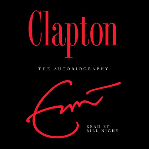 Clapton by Eric Clapton