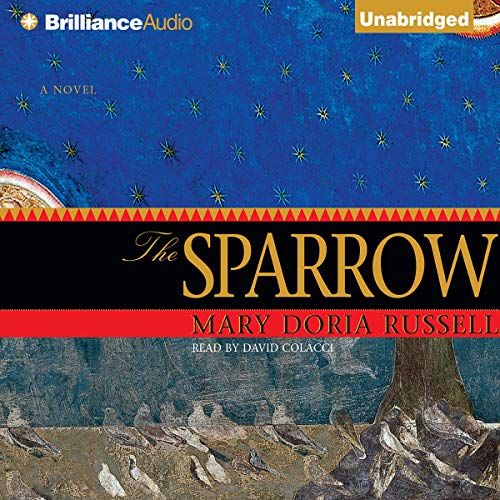 The Sparrow