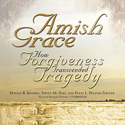 Amish Grace by Donald B. Kraybill Ph. D.
